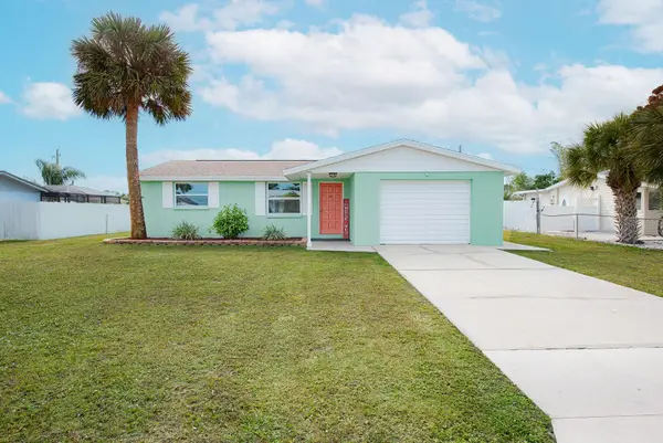 857 E 3rd Street, ENGLEWOOD, FL 34223