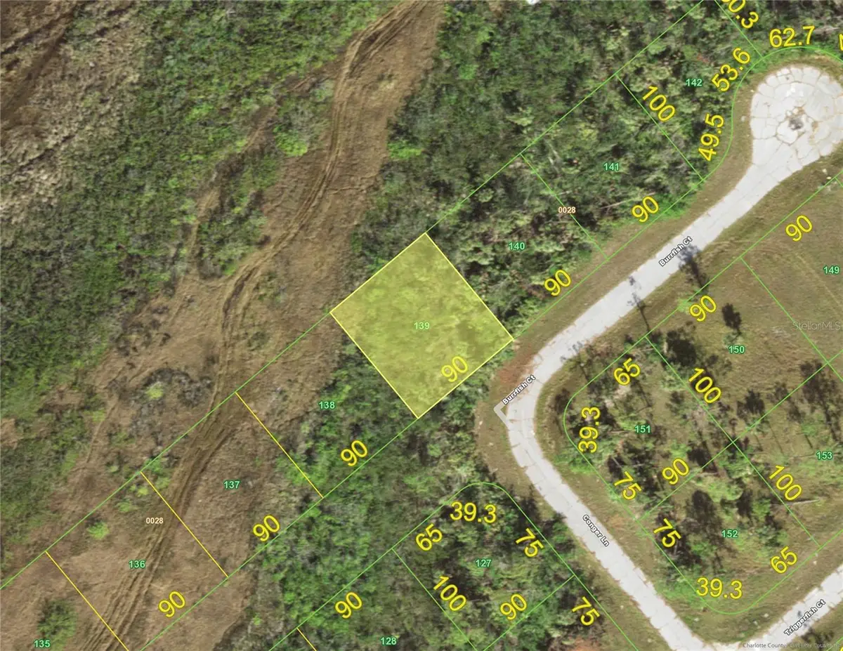 14168 Burrfish Court, Placida, FL 33946 - #1