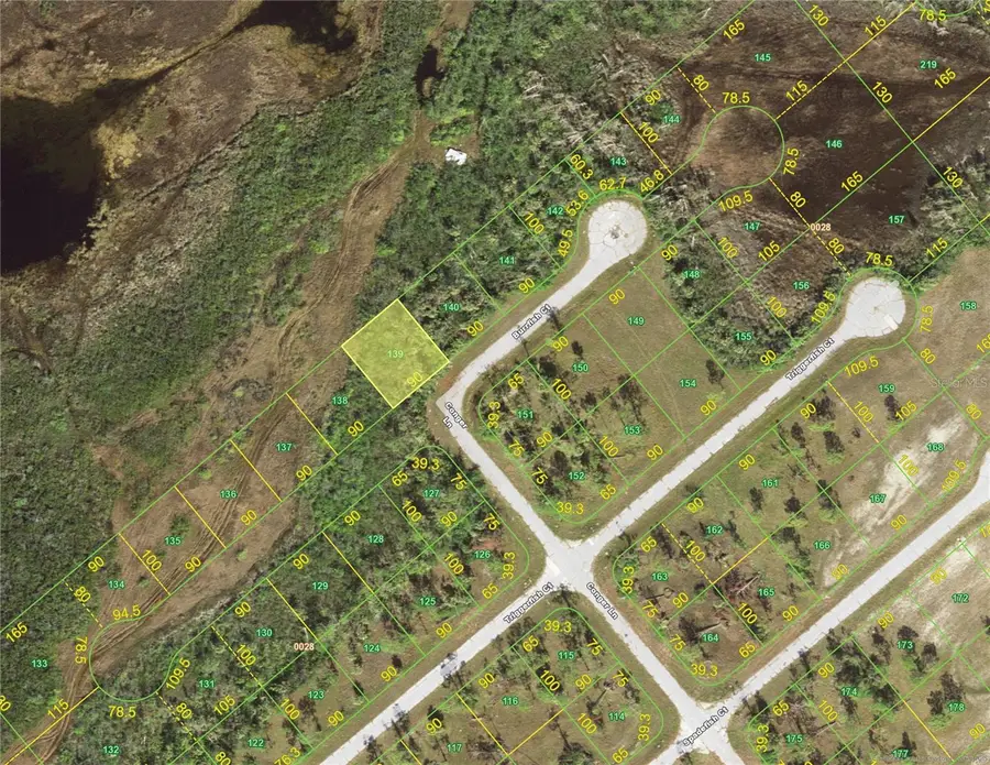 14168 Burrfish Court, Placida, FL 33946 - #2