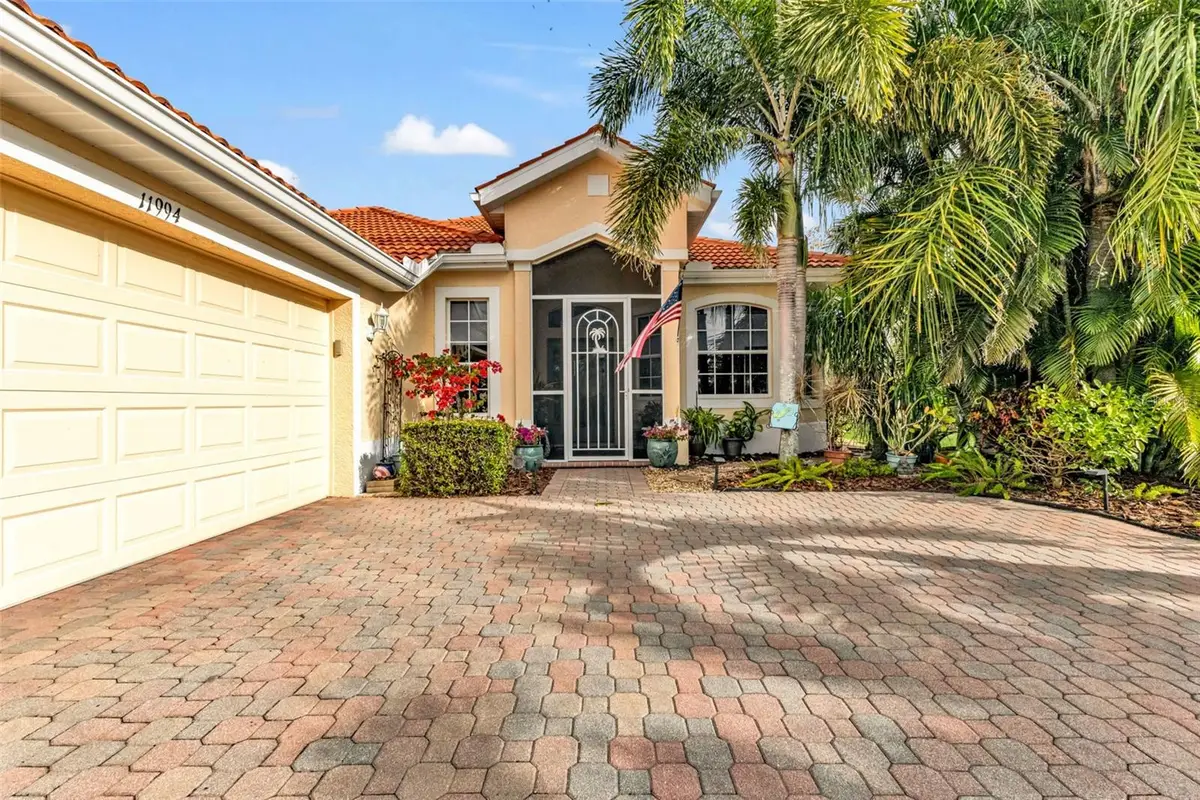 11994 Granite Woods Loop, Venice, FL 34292 - Image #1
