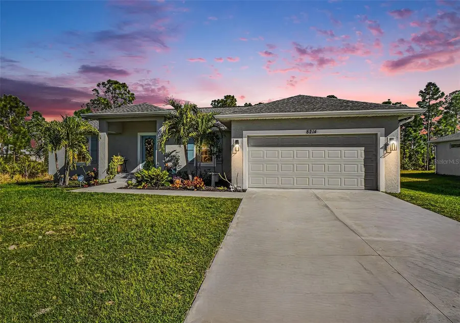 8214 Dittmar Street, Port Charlotte, FL 33981 - Image #2
