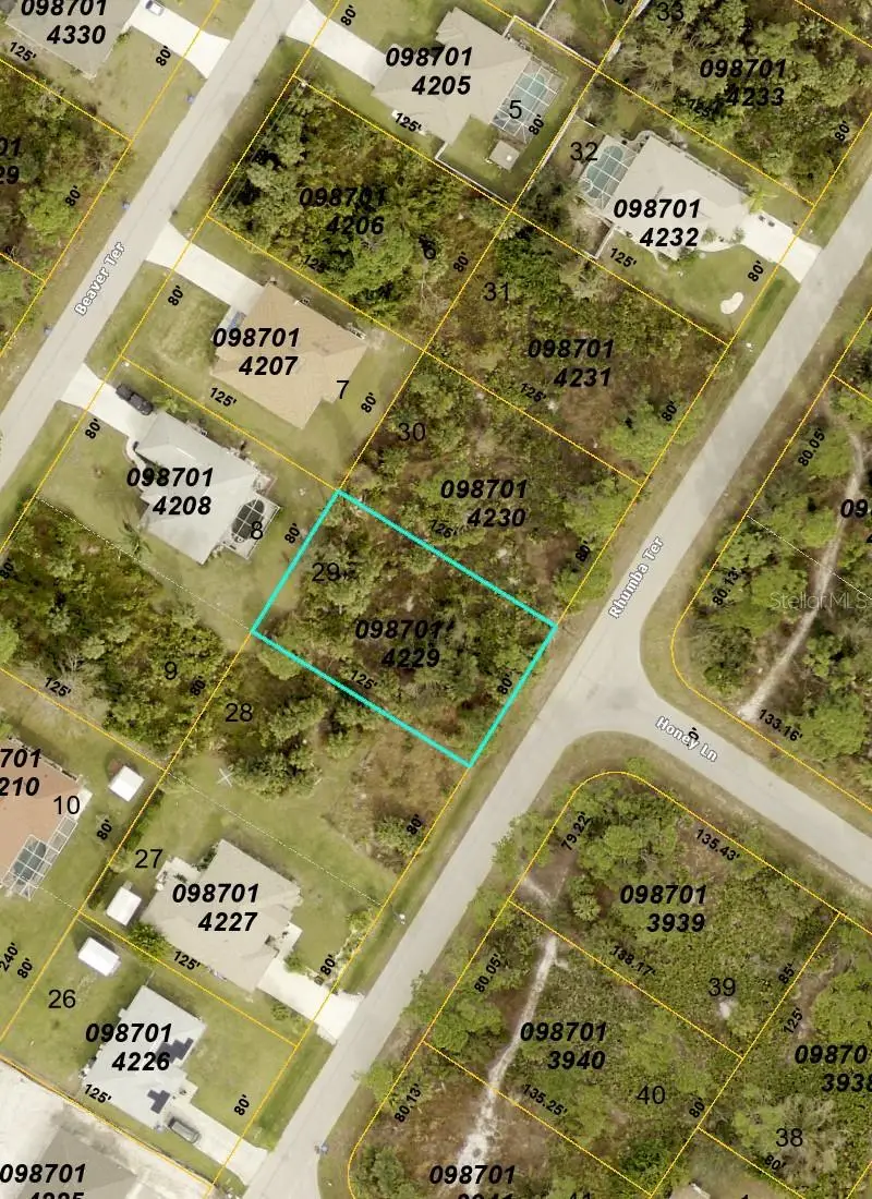 Rhumba Terrace #Lot 29, North Port, FL 34286 - Image #1