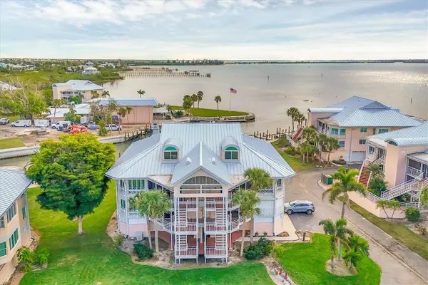 11000 Placida Road #2103, PLACIDA, FL 33946