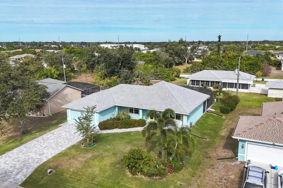 11138 Magdalena Avenue, Englewood, FL 34224 - Image #2