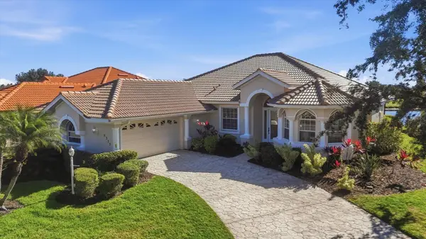 3372 Pennyroyal Road, PORT CHARLOTTE, FL 33953