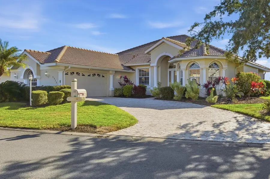 3372 Pennyroyal Road, Port Charlotte, FL 33953 - Image #2
