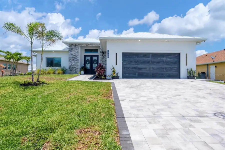 15610 Staunton Circle, Port Charlotte, FL 33981 - Image #2