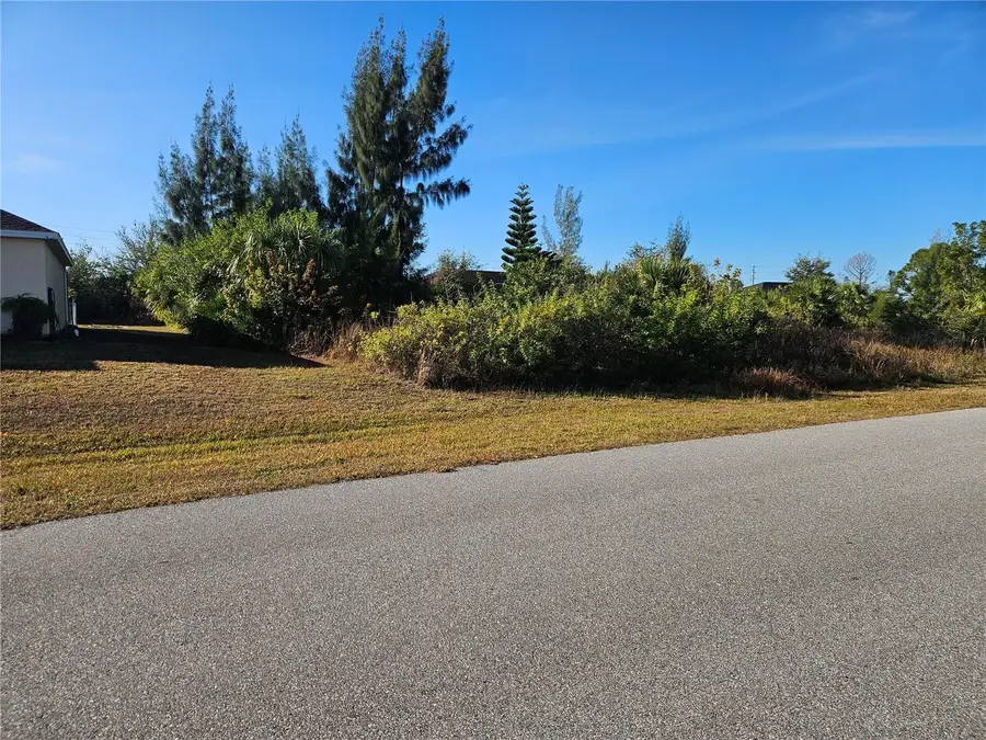 15469 Longview Road, Port Charlotte, FL 33981 - #2