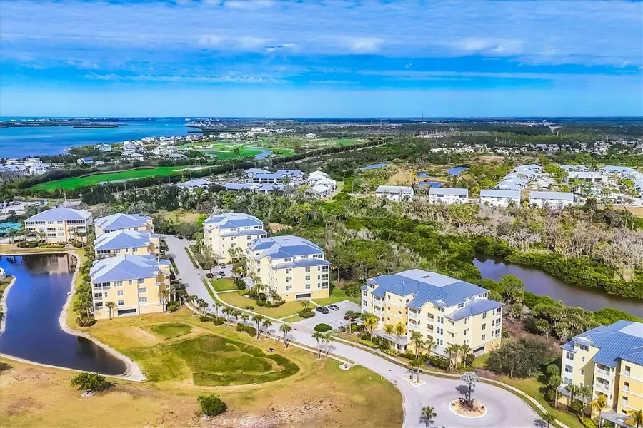 8571 Amberjack Circle #402, Englewood, FL 34224 - #3