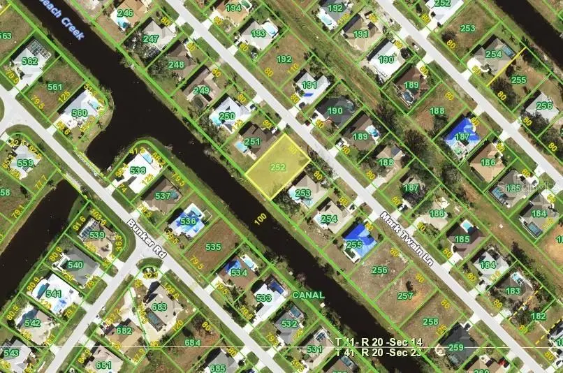 232 Mark Twain Lane, Rotonda West, FL 33947 - Image #1