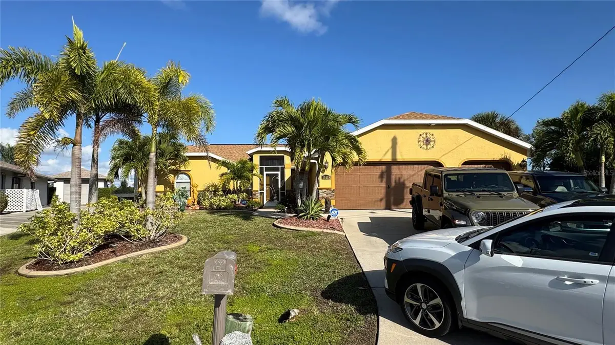 15604 Ruston Circle, Port Charlotte, FL 33981 - Image #1