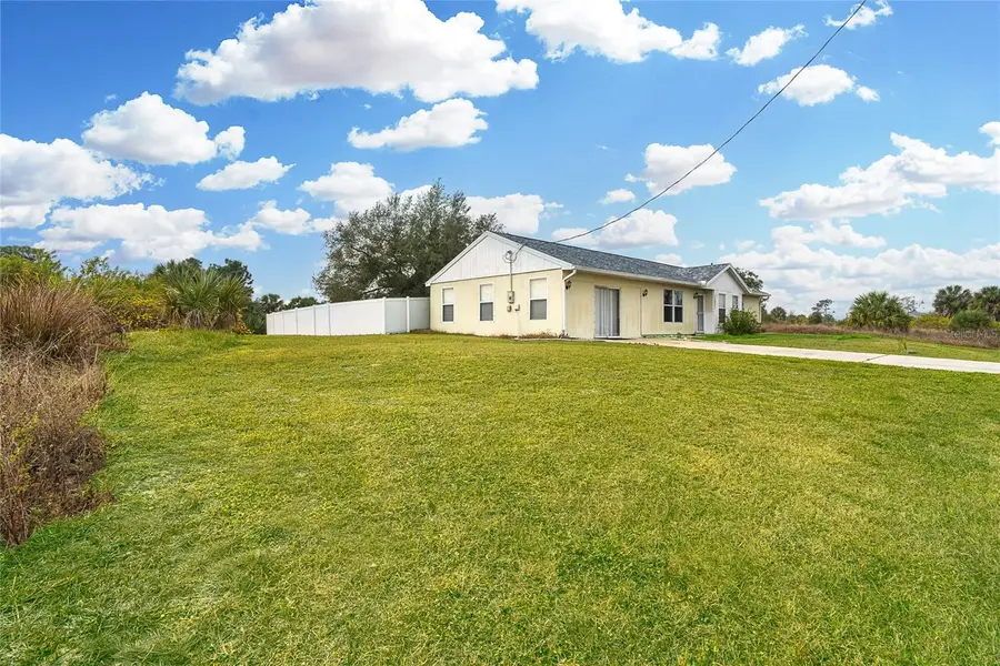 12251 Foresman Boulevard, Port Charlotte, FL 33981 - Image #2