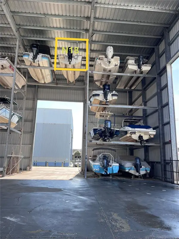 100 Circuit Road #N18, NOKOMIS, FL 34275