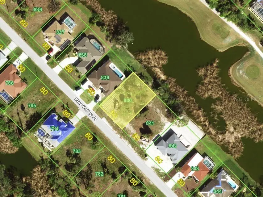 35 Pine Valley Court, Rotonda West, FL 33947 - Image #1