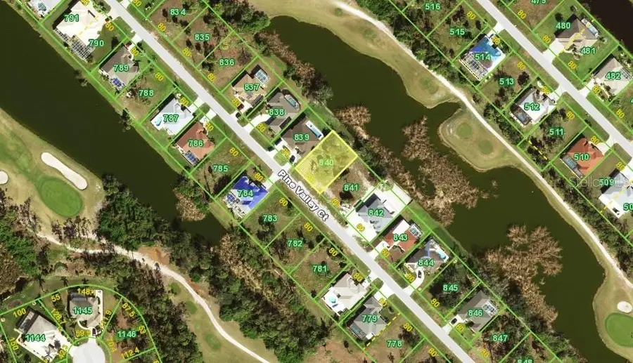 35 Pine Valley Court, Rotonda West, FL 33947 - Image #2