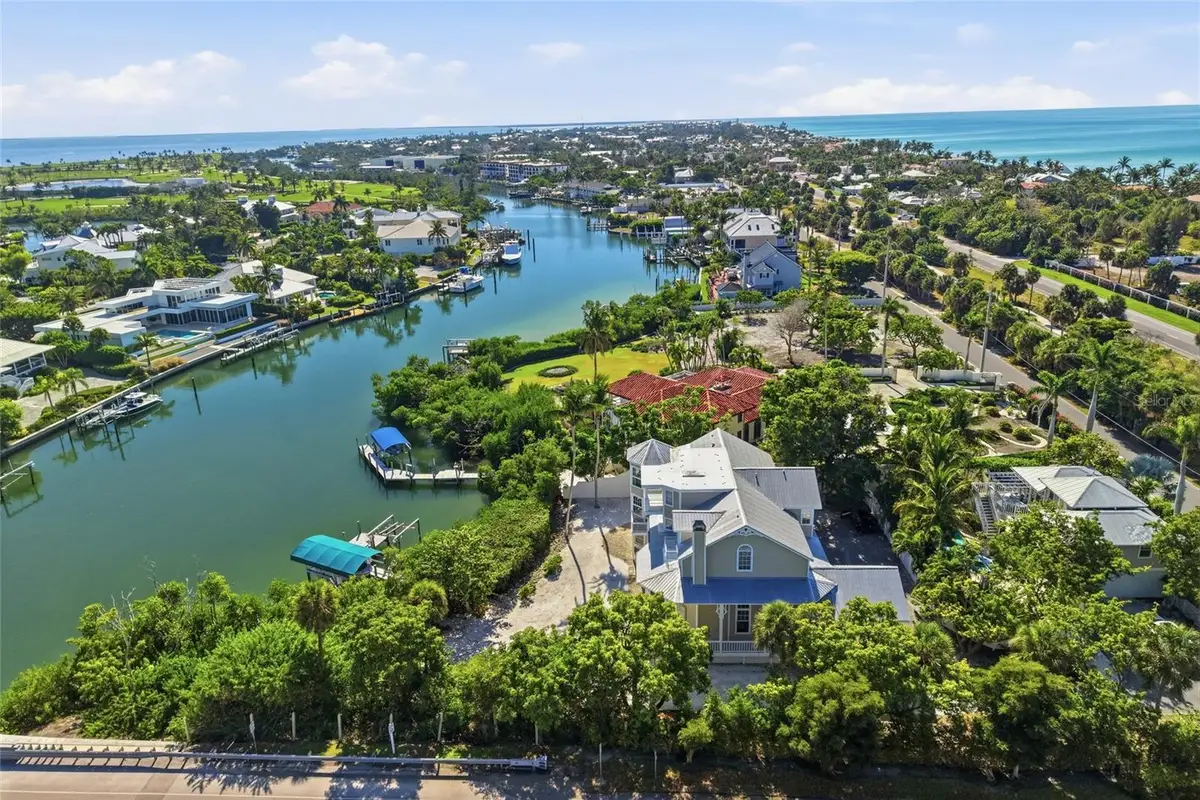 1660 16th Street E, Boca Grande, FL 33921 - Image #1