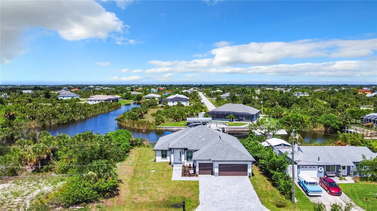 14267 Montmarte Avenue, Port Charlotte, FL 33981 - Image #1