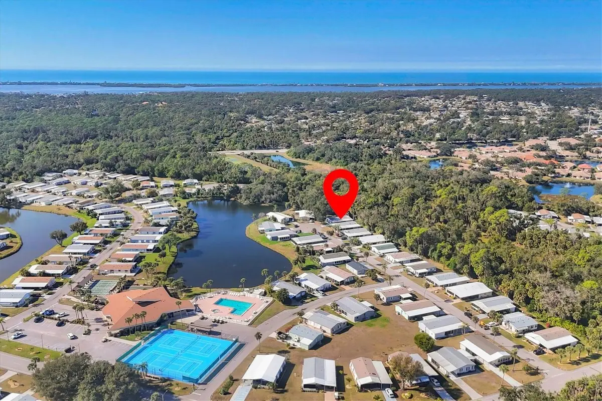 804 Heathercreek Court, Englewood, FL 34223 - #1