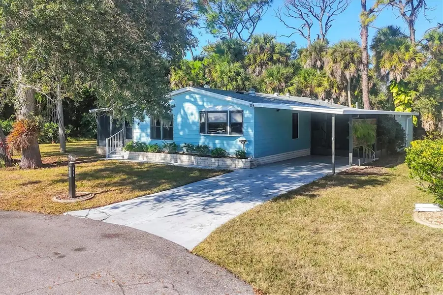 804 Heathercreek Court, Englewood, FL 34223 - #3