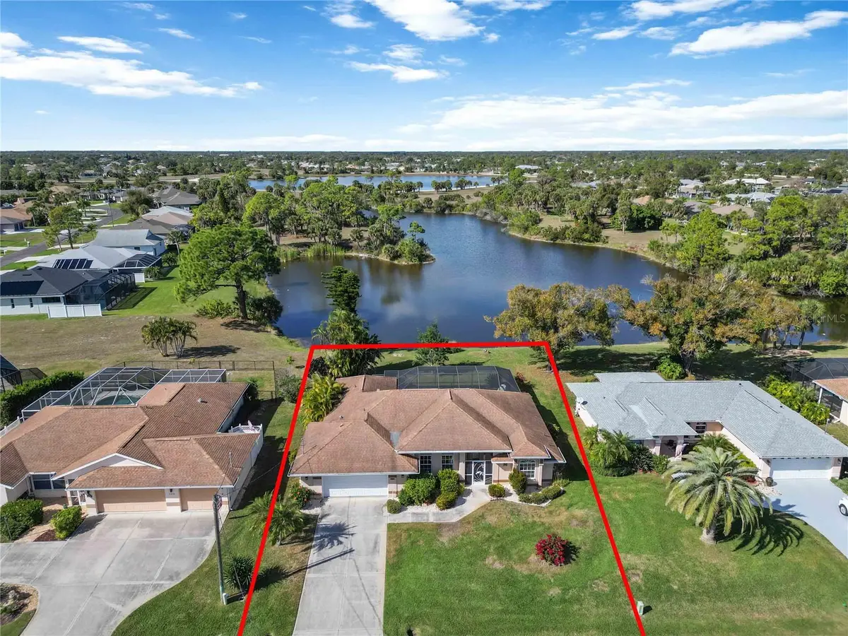 222 Sportsman Road, Rotonda West, FL 33947 - Image #1