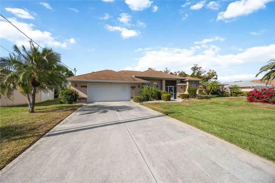 222 Sportsman Road, Rotonda West, FL 33947 - Image #2