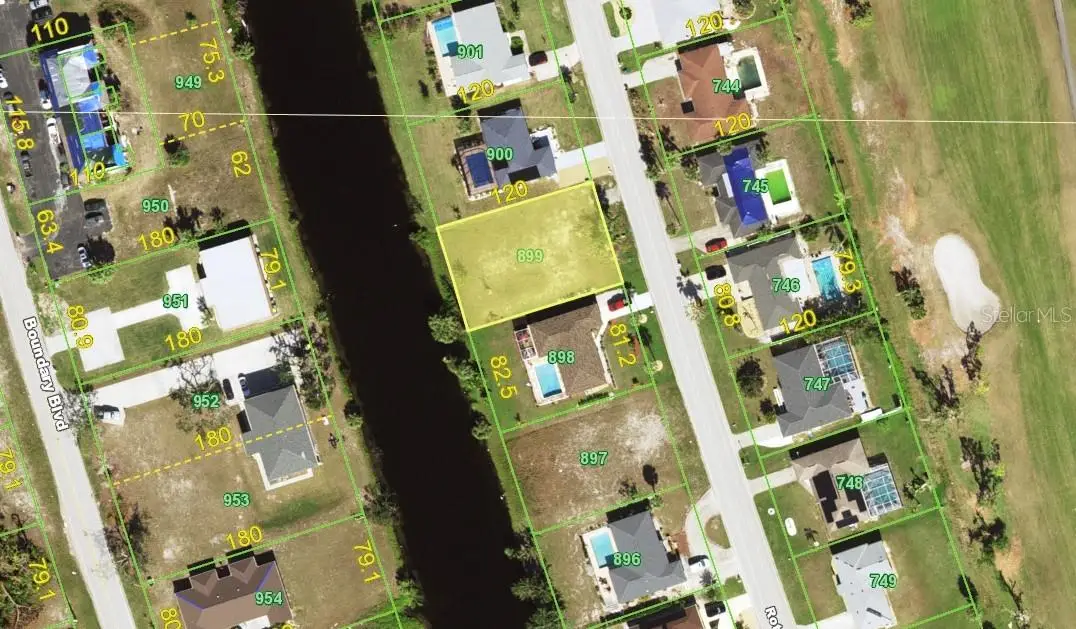 137 Rotonda Circle, Rotonda West, FL 33947 - Image #1