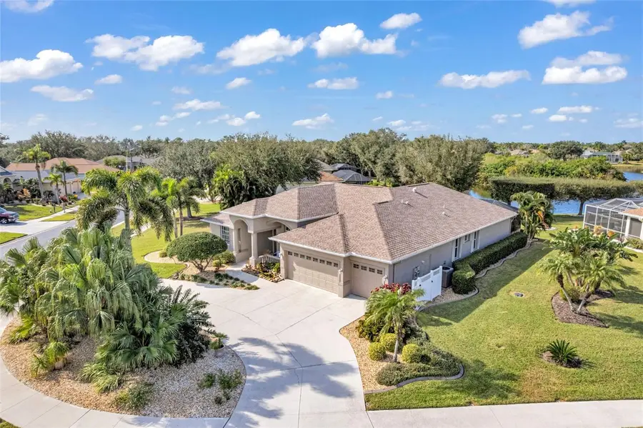 895 Clear Lake Drive, Englewood, FL 34223 - #2