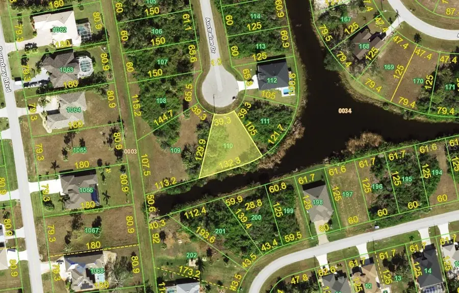 333 Australian Drive, Rotonda West, FL 33947 - Image #2