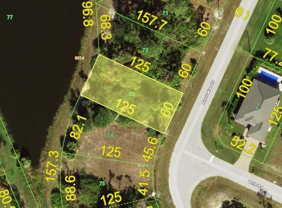 261 Australian Drive, Rotonda West, FL 33947 - Image #1