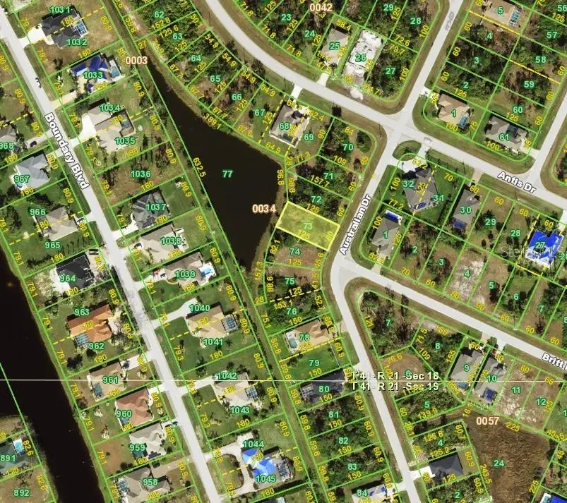 261 Australian Drive, Rotonda West, FL 33947 - Image #2