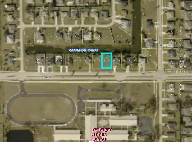 2101 SW Trafalgar Parkway, Cape Coral, FL 33991 - Image #2
