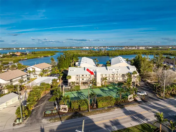 2700 N Beach Road #D203, ENGLEWOOD, FL 34223