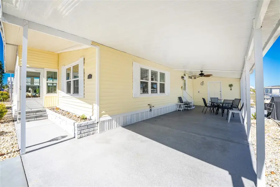 6461 Falcon Drive, Englewood, FL 34224 - #3