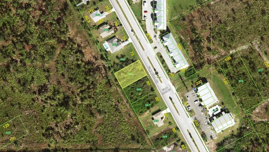 3944 Cape Haze Drive, Rotonda West, FL 33947 - Image #2