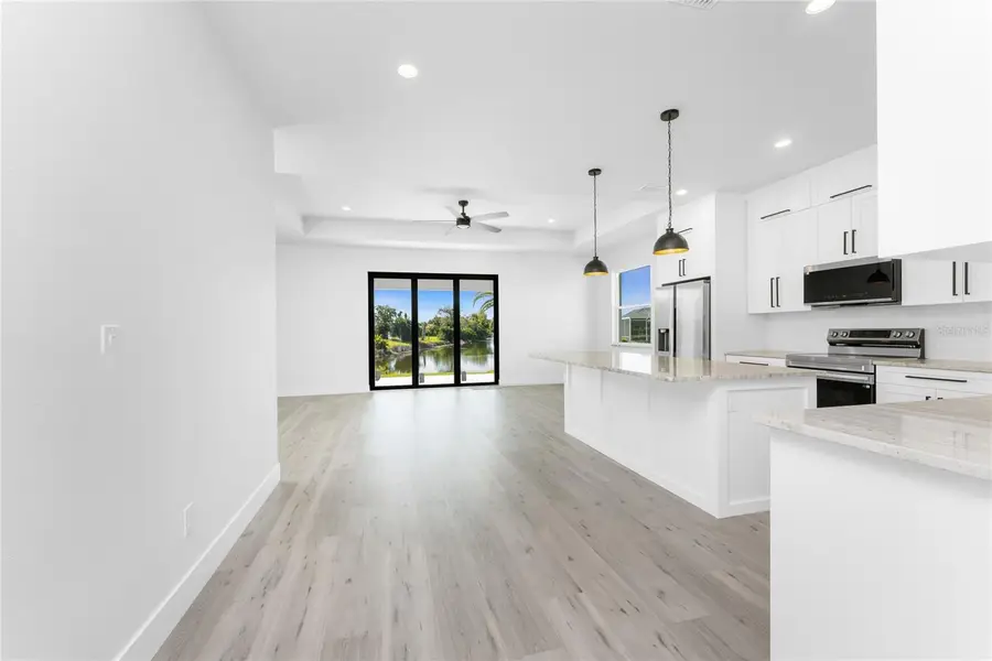 27 Bunker Court, Rotonda West, FL 33947 - #3
