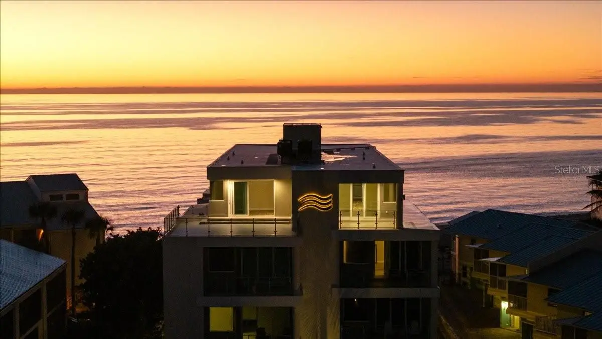 2708 N Beach Road #5, Englewood, FL 34223 - #1