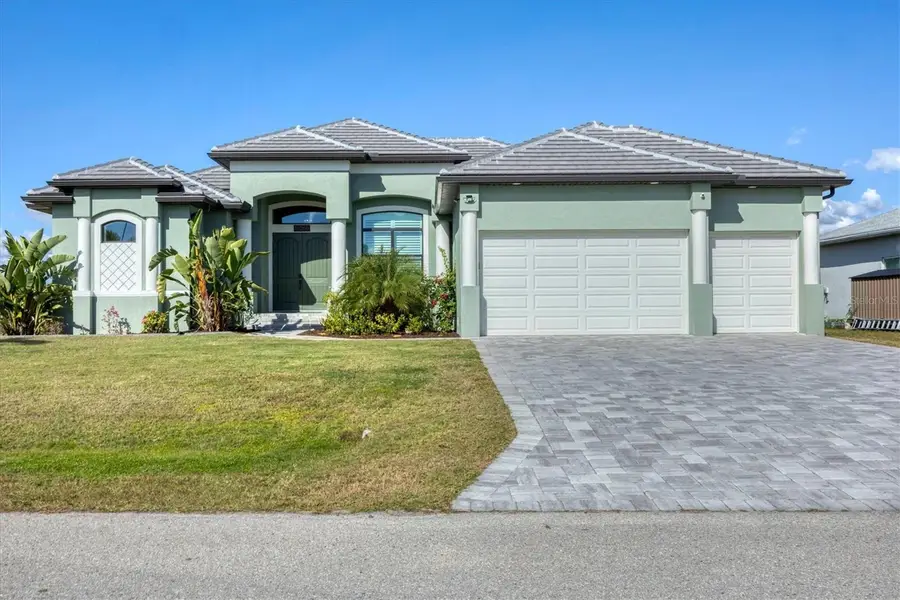 15050 Leipzig Circle, Port Charlotte, FL 33981 - Image #2