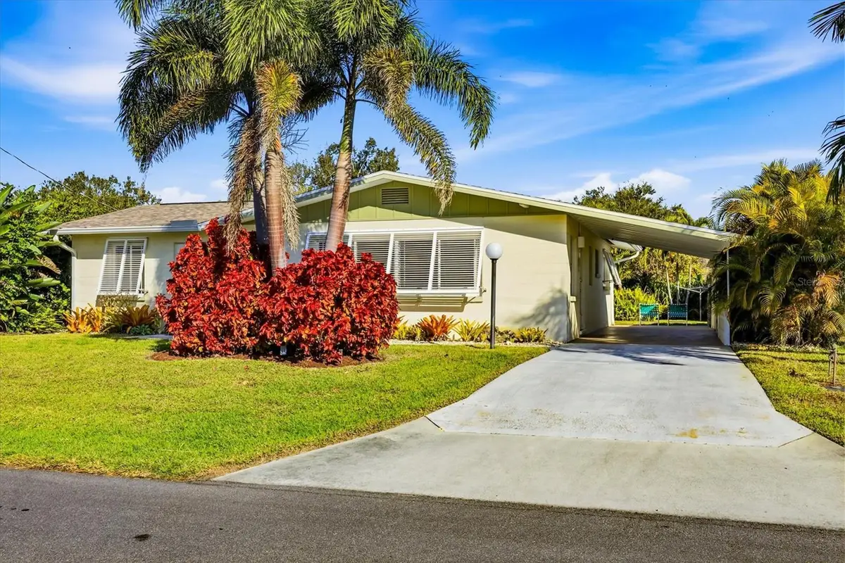 1550 Barbara Place, Englewood, FL 34223 - #1