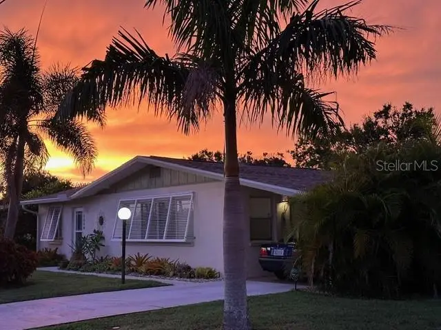 1550 Barbara Place, Englewood, FL 34223 - #2