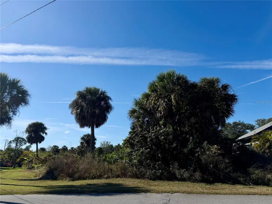 13349 Tolman Avenue, Port Charlotte, FL 33953 - #2