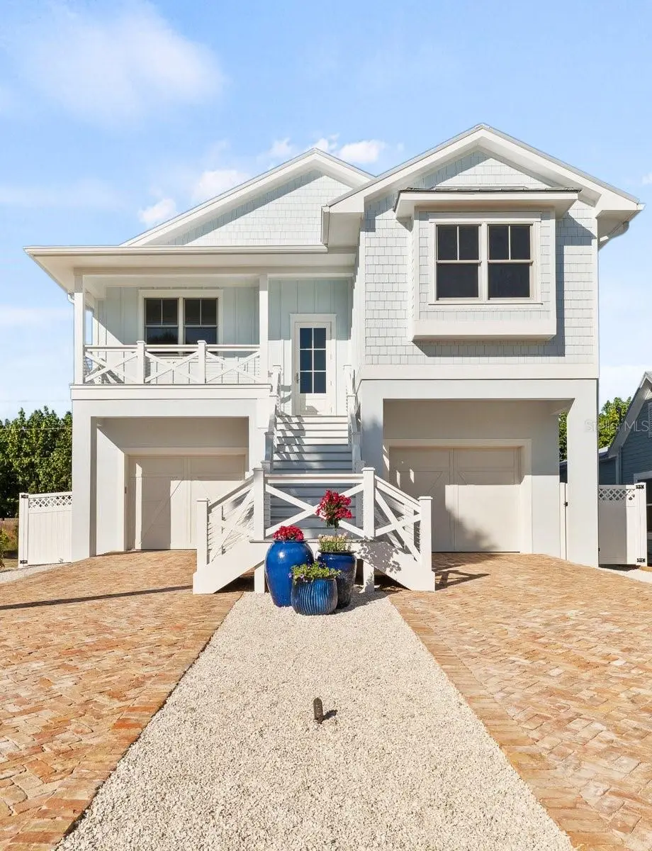 847 Belcher Road, Boca Grande, FL 33921 - Image #1