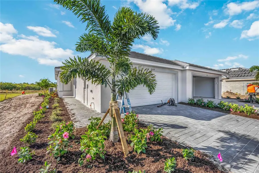 8509 Shore Lake Drive, Englewood, FL 34224 - Image #3