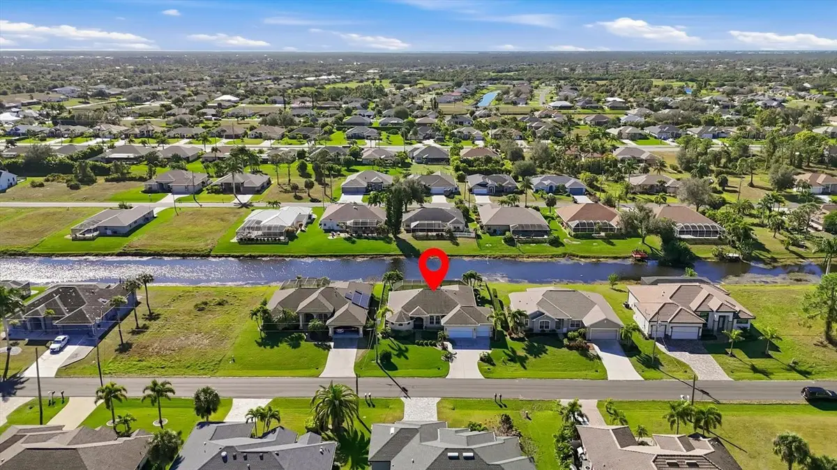 249 Marker Road, Rotonda West, FL 33947 - Image #1