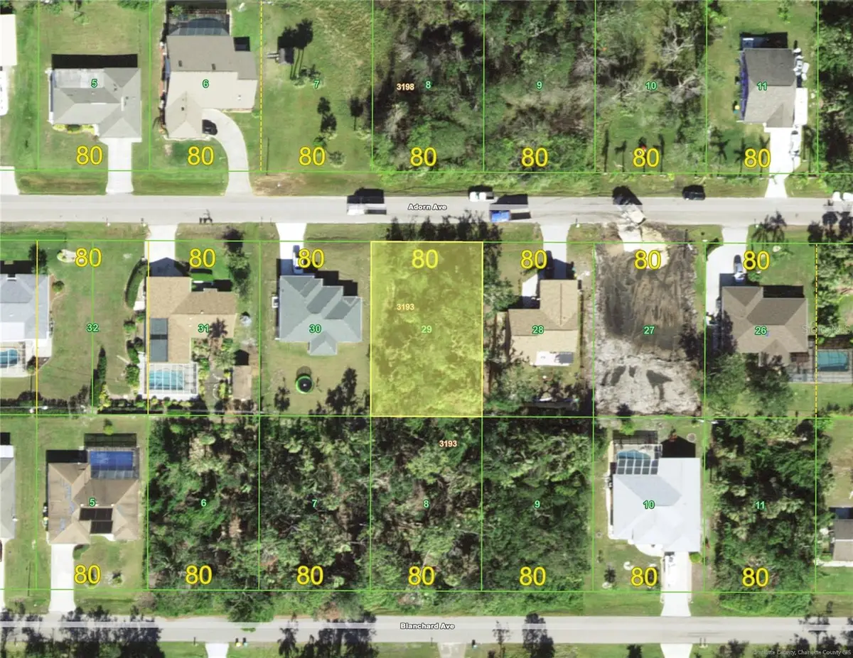 22445 Adorn Avenue, Port Charlotte, FL 33952 - Image #1