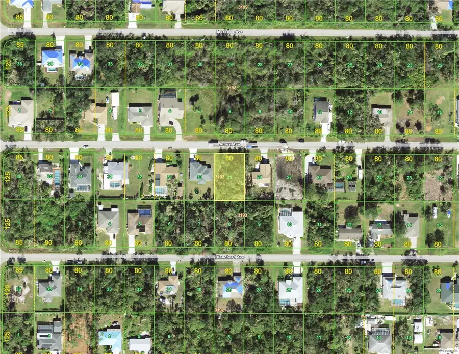 22445 Adorn Avenue, Port Charlotte, FL 33952 - Image #2