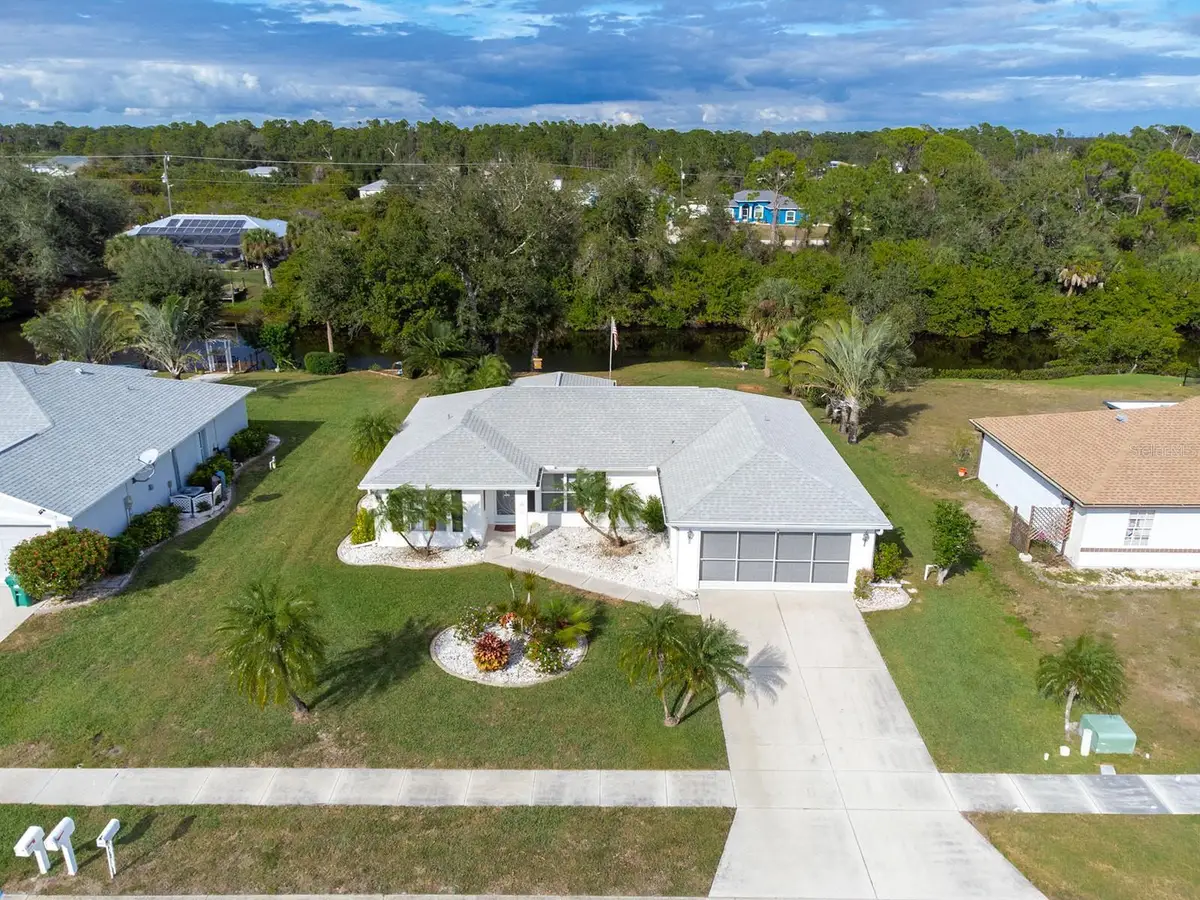 13300 Darnell Avenue, Port Charlotte, FL 33981 - Image #1