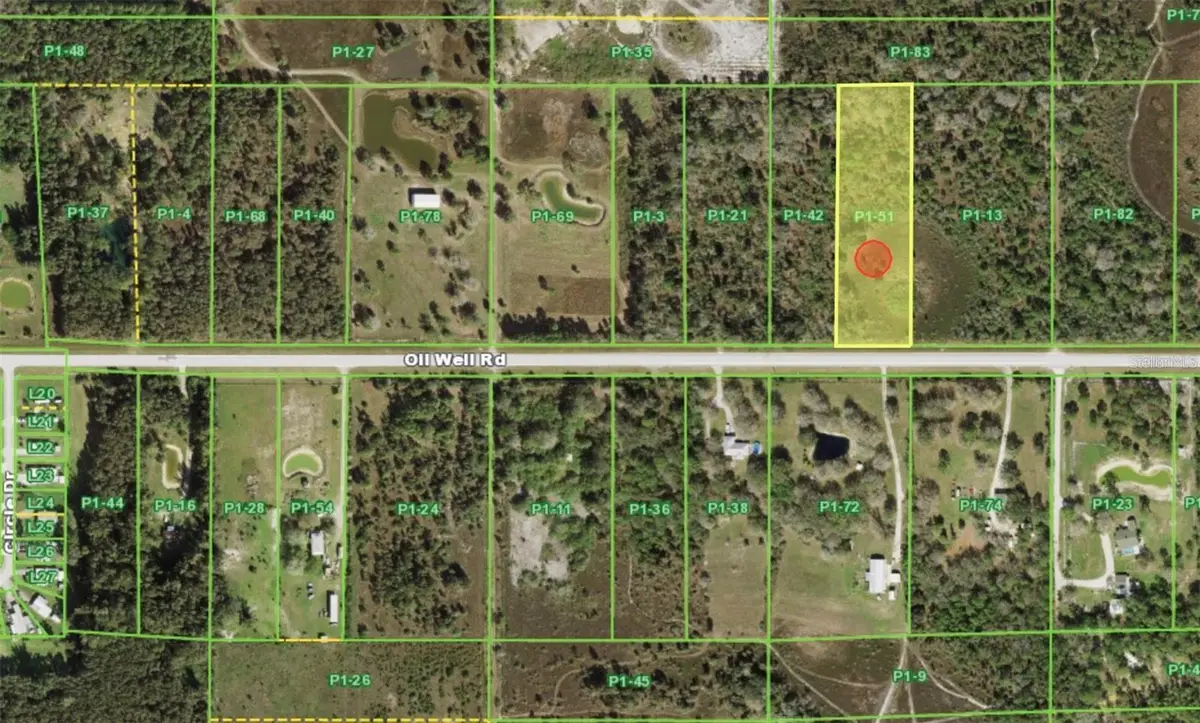 30540 Oil Well Road, Punta Gorda, FL 33955 - Image #1