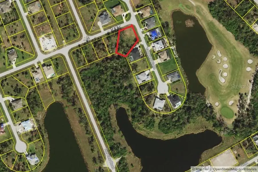 48 Tee View Terrace, Rotonda West, FL 33947 - Image #1