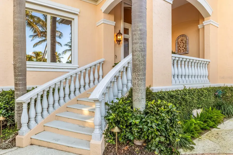 1640 Jean Lafitte Drive, Boca Grande, FL 33921 - Image #3