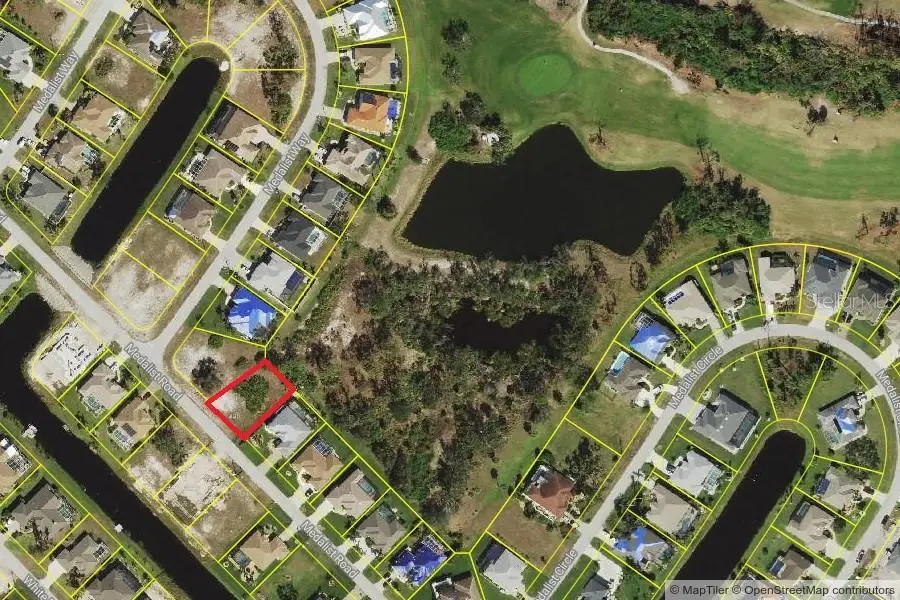 192 Medalist Road, Rotonda West, FL 33947 - Image #1